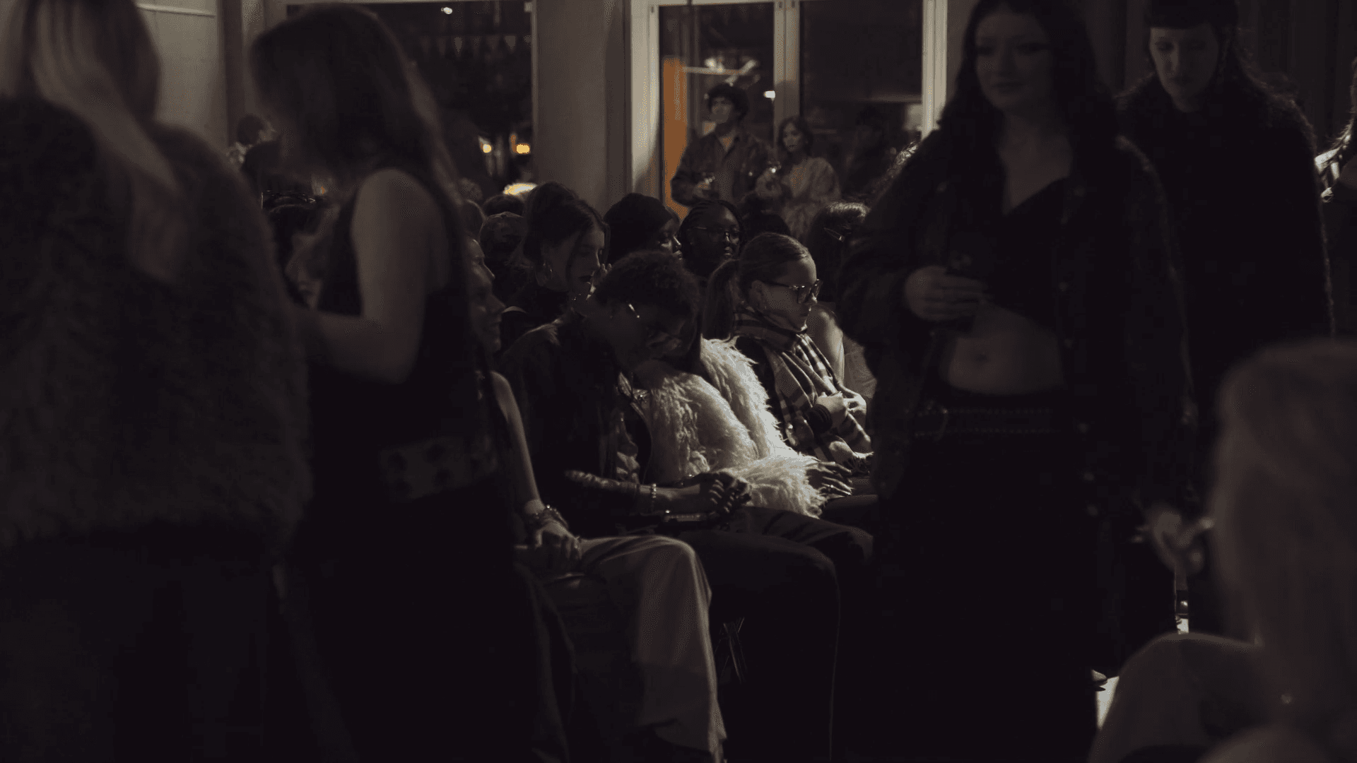 Stitching Identity - Still 2