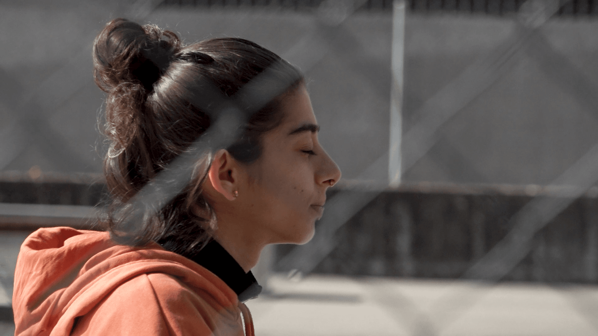 Fremde Heimat - Still 2